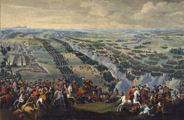 Marten's Poltava 1726 Ukrayna
