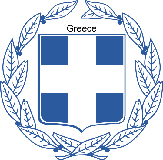 Yunanistan amblemi