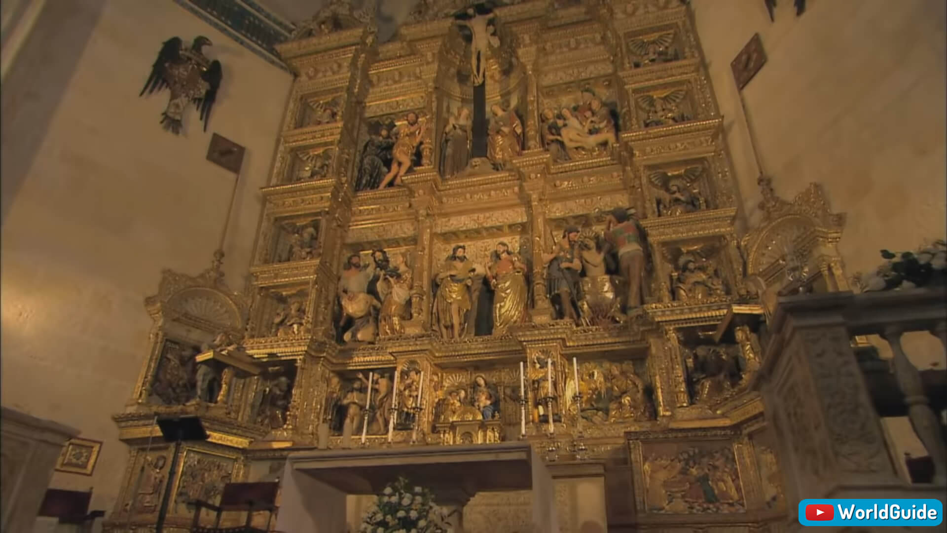 Hristiyan Zafer Anıtı Granada