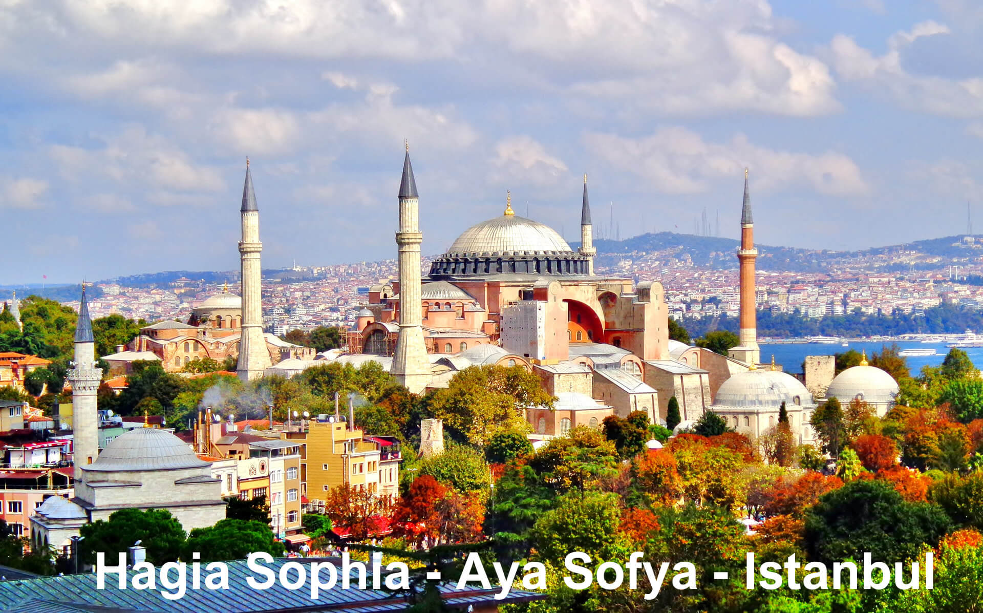 Aya Sofya
