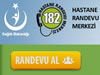 Hastane Randevu